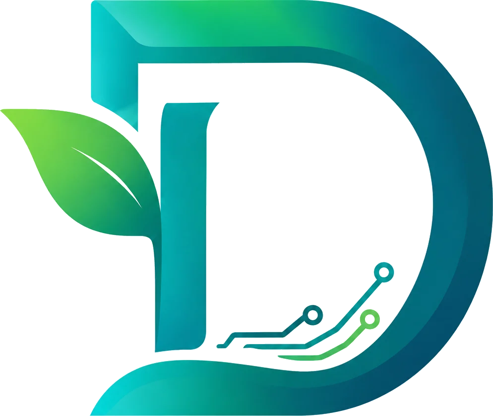 Dsekai Logo Mark